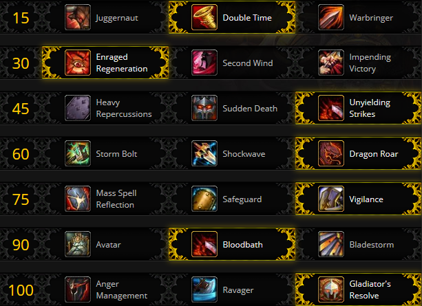 World of warcraft: burning crusade — выбираем класс и профессии - cq