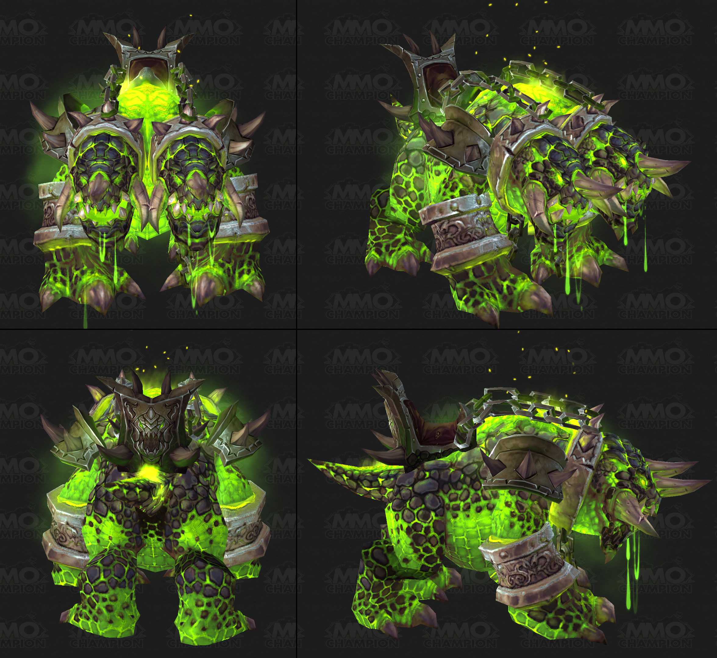 Что можно делать пробным персонажем в world of warcraft?