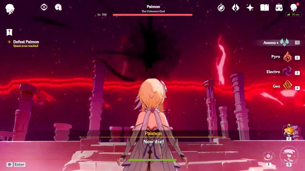 Тысячелетние скалы в genshin impact: где найти подношения