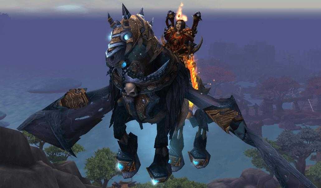 World of warcraft самые редкие средства передвижения в игре, рейтинг – nvslvg.com