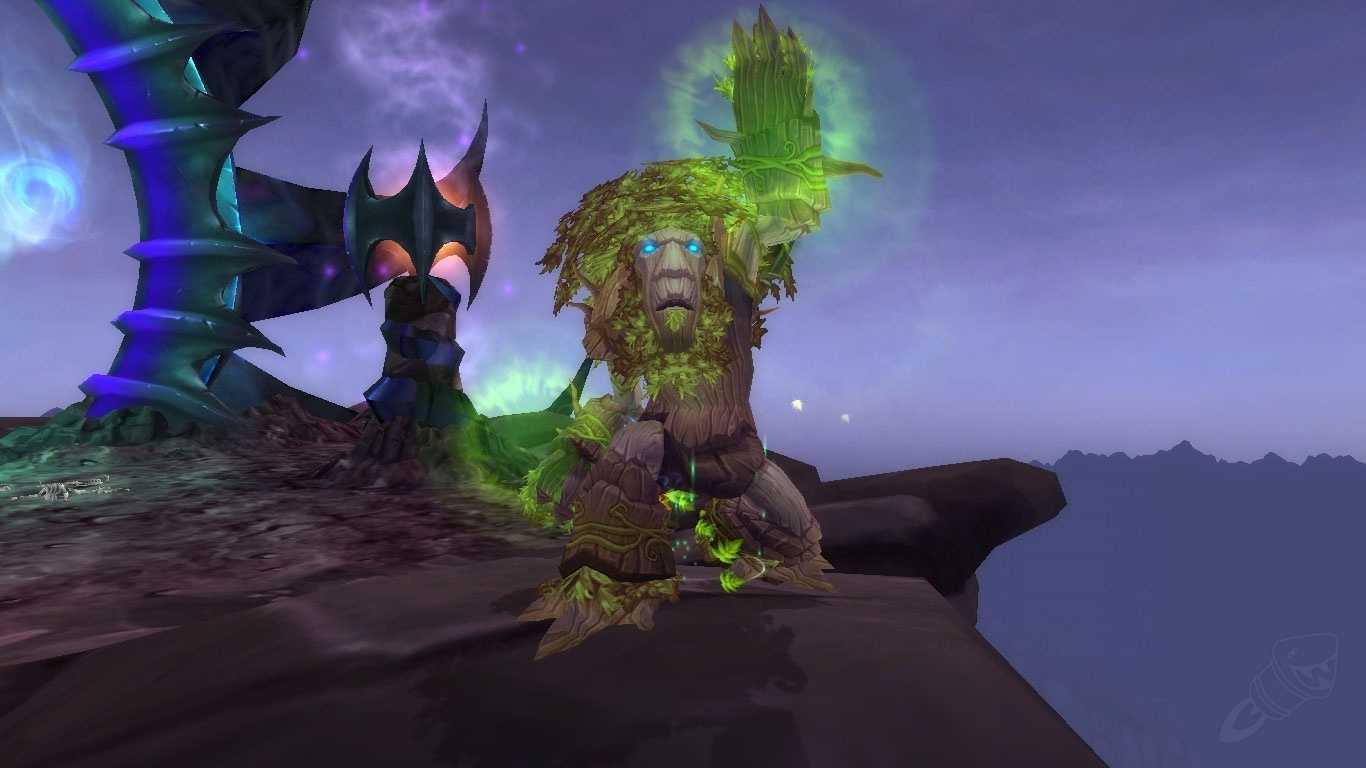 Лучший целитель в wow burning crusade classic: все четыре класса в рейтинге