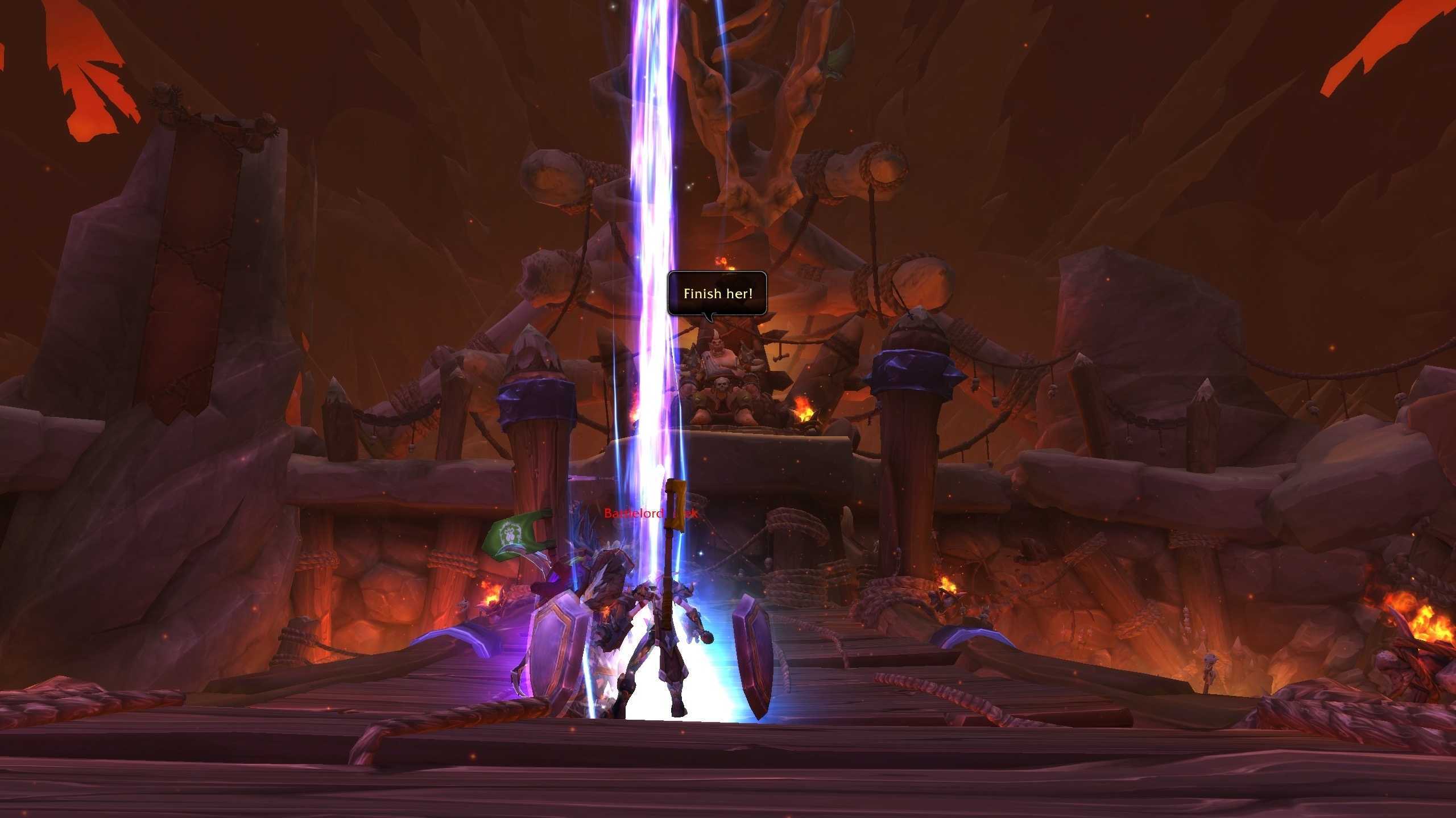 Лучшие гайды world of warcraft: пвп шд рога 4.3