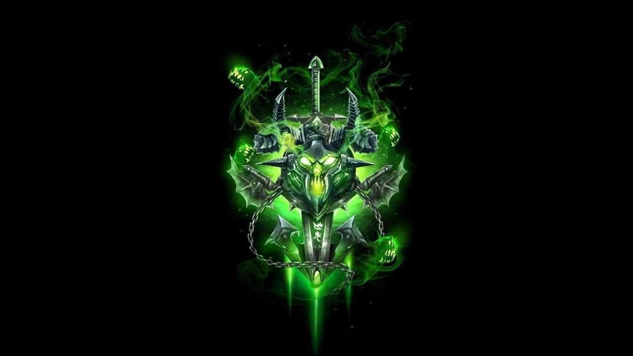 Анхоли дк pvp гайд в wow shadowlands 9.1.5 | world of rpg