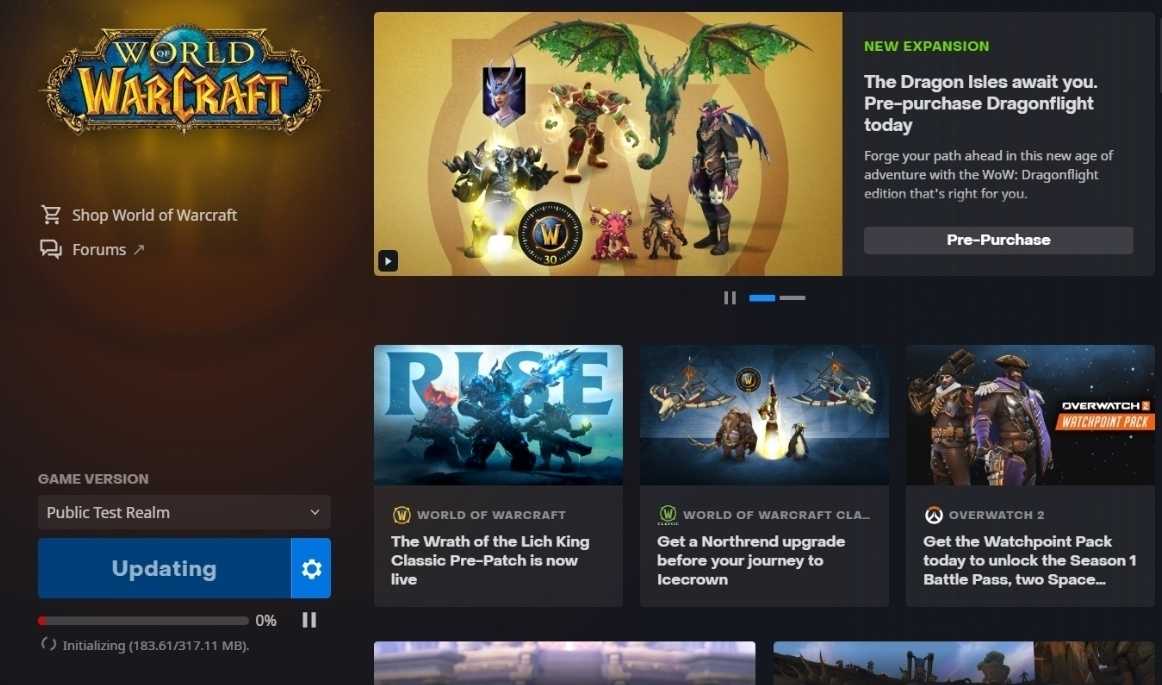 Гайд на друида в балансе в wow tbc