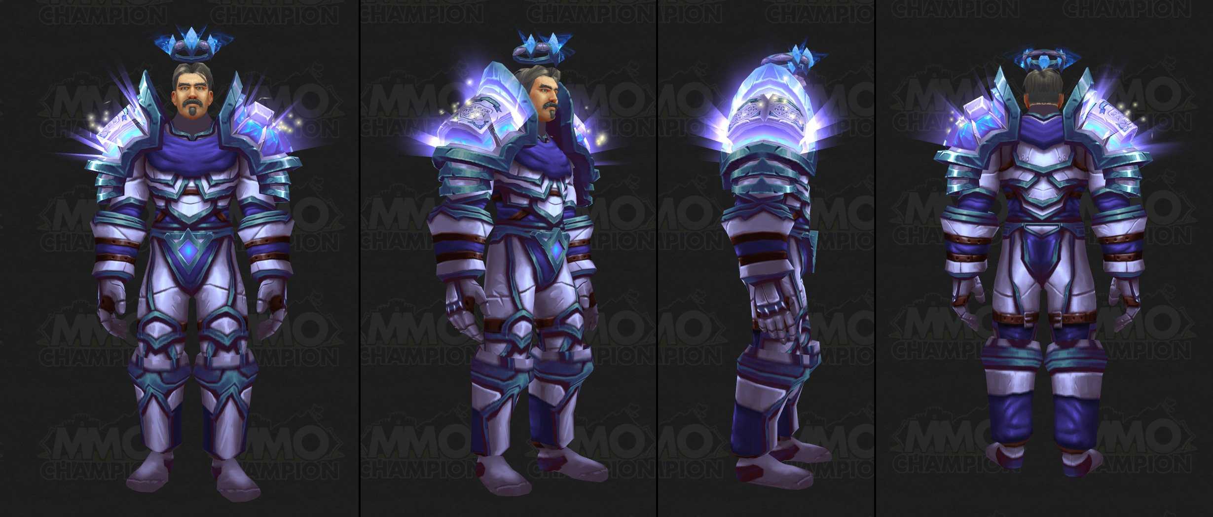Wow shadowlands dps rankings: patch 9.2.7 pve tier list