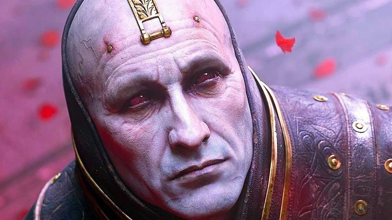Билд fury друид для diablo 2 resurrected