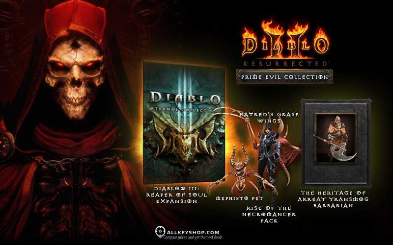 В этом гайде мы расскажем о лучших способах фарма Андариэль в Diablo 2, добыче с этого босса и требованиях, предъявляемых к тем, кто хочет его фармить