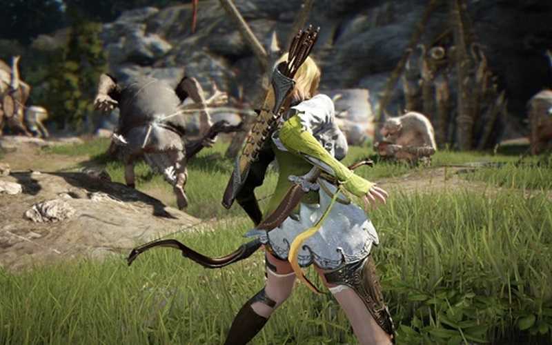 [top 10] black desert online лучшие pvp-классы