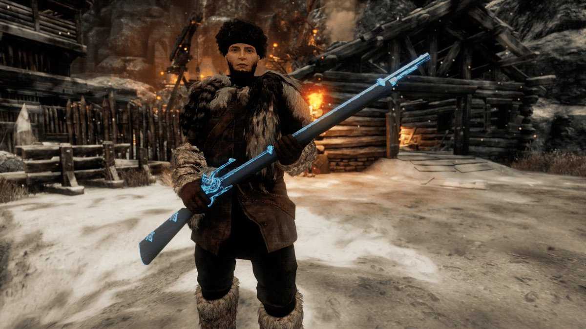 New world: гайд по топорику (hatchet) / лучший билд на топор в pvp/pve