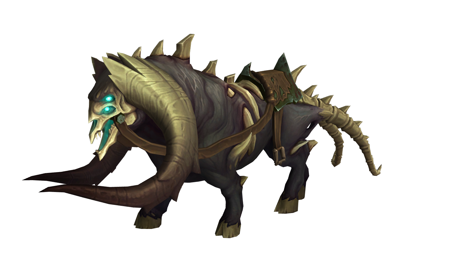 Гайд по прокачке чернокнижника 1-60 (wow classic 1.13.7 / 1.12.1)