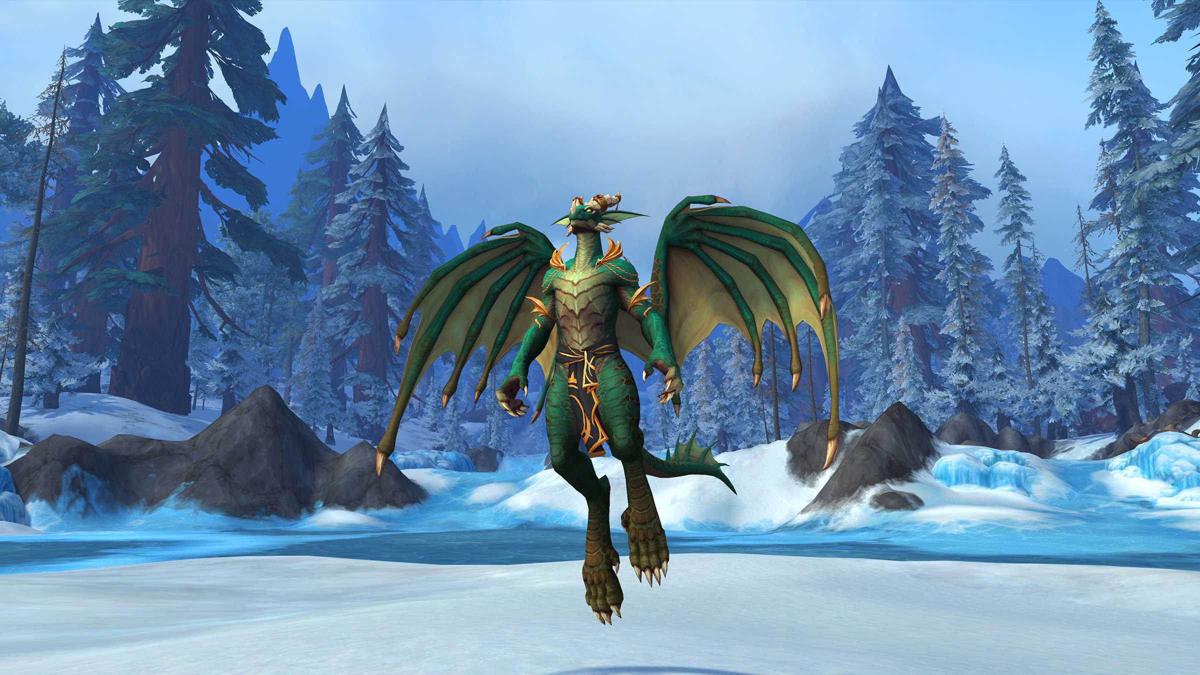 Фури вар pvp dragonflight 10.1.0 - полный гайд
