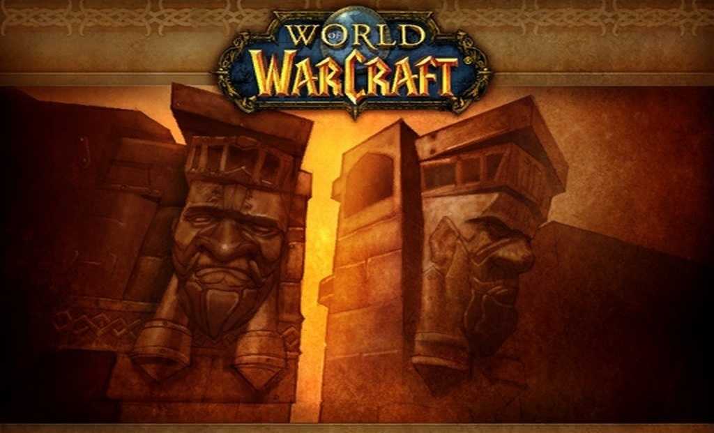 Warcraft 3. прохождение игры (8)