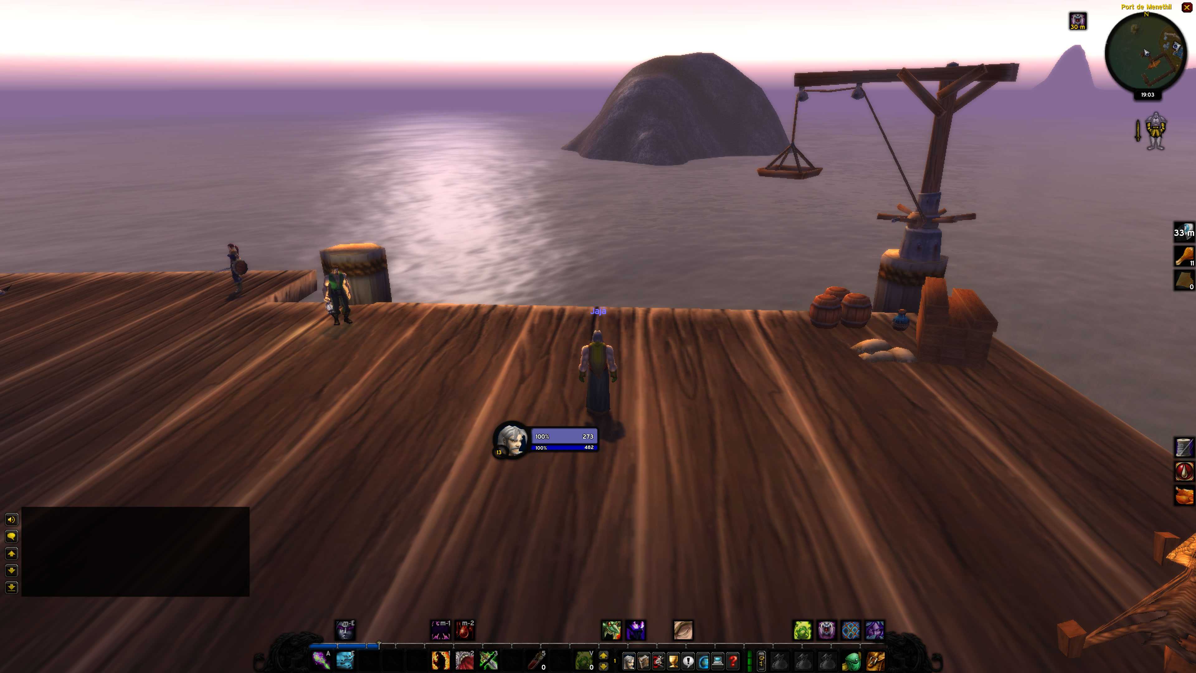 Аддоны для wow classic: как установить аддоны?