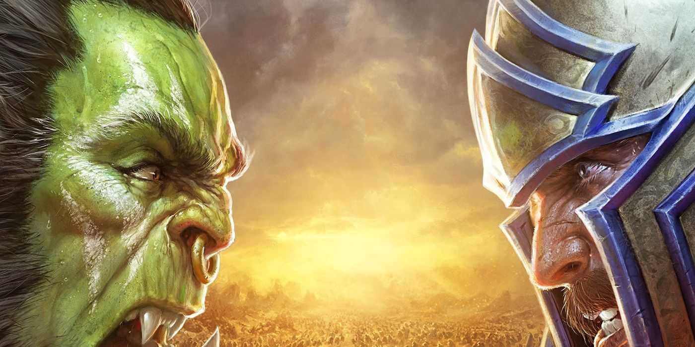 World of warcraft: how to get to nazjatar [2023] - exputer.com