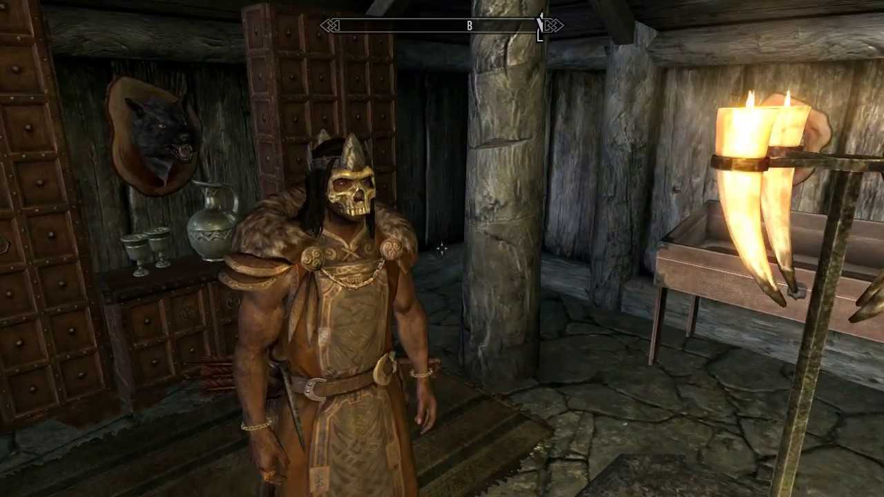 Как стать таном рифтена: гайд по skyrim самый верный способ