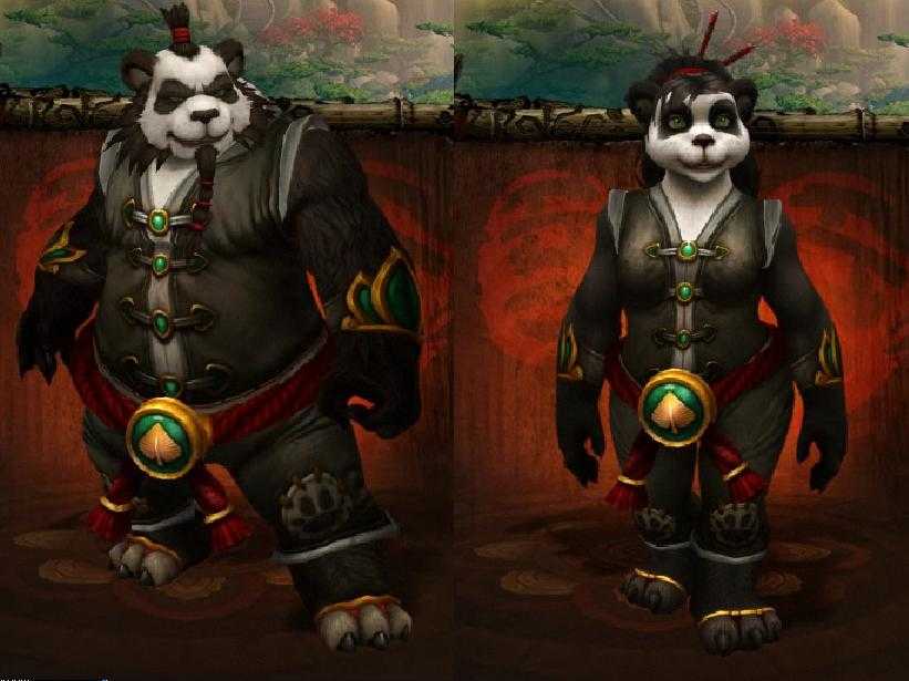 World of warcraft: mists of pandaria - руководство | sgamers.ru