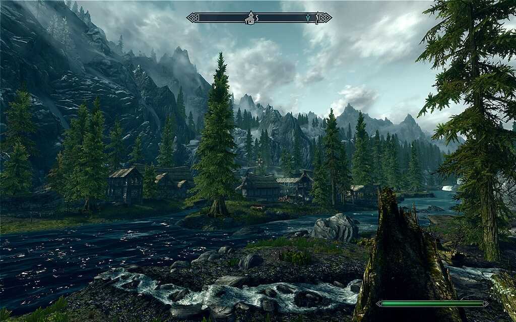 10 лучших модов для skyrim special edition | советы/руководства