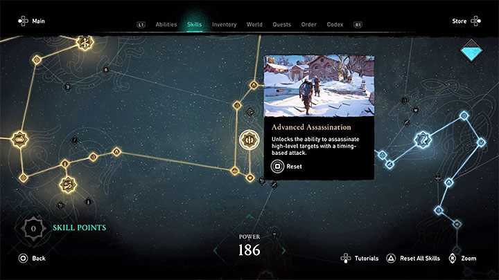 Assassins creed valhalla: лучший билд - iceforge.ru
