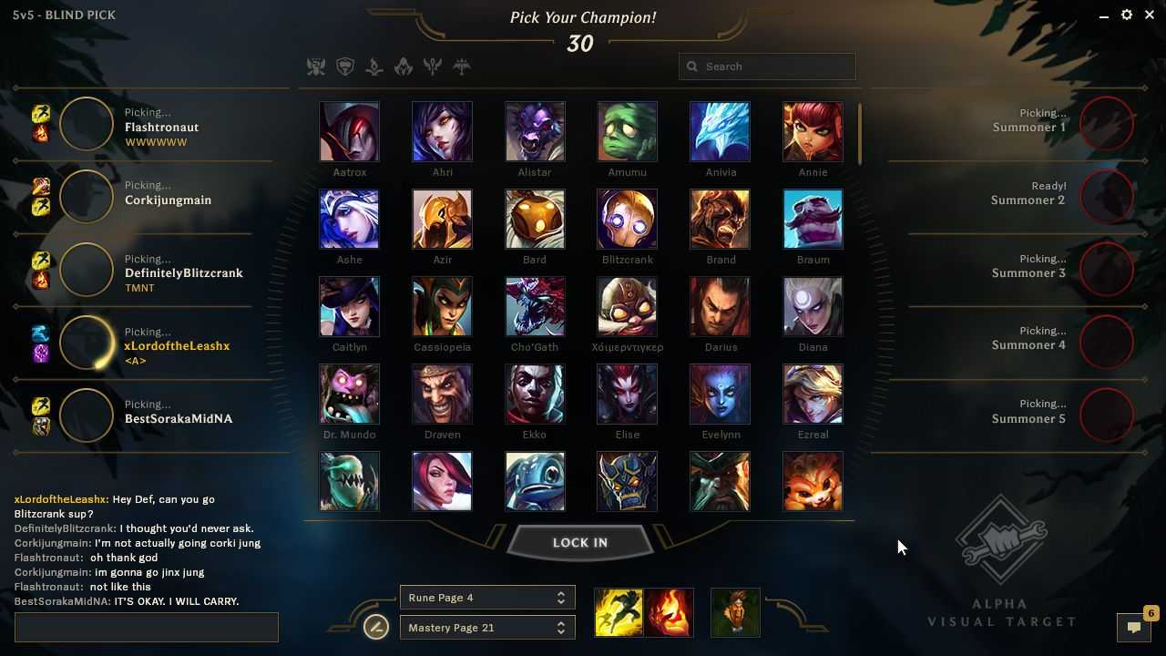 10 лучших чемпионов lol для начинающих в 2021 году