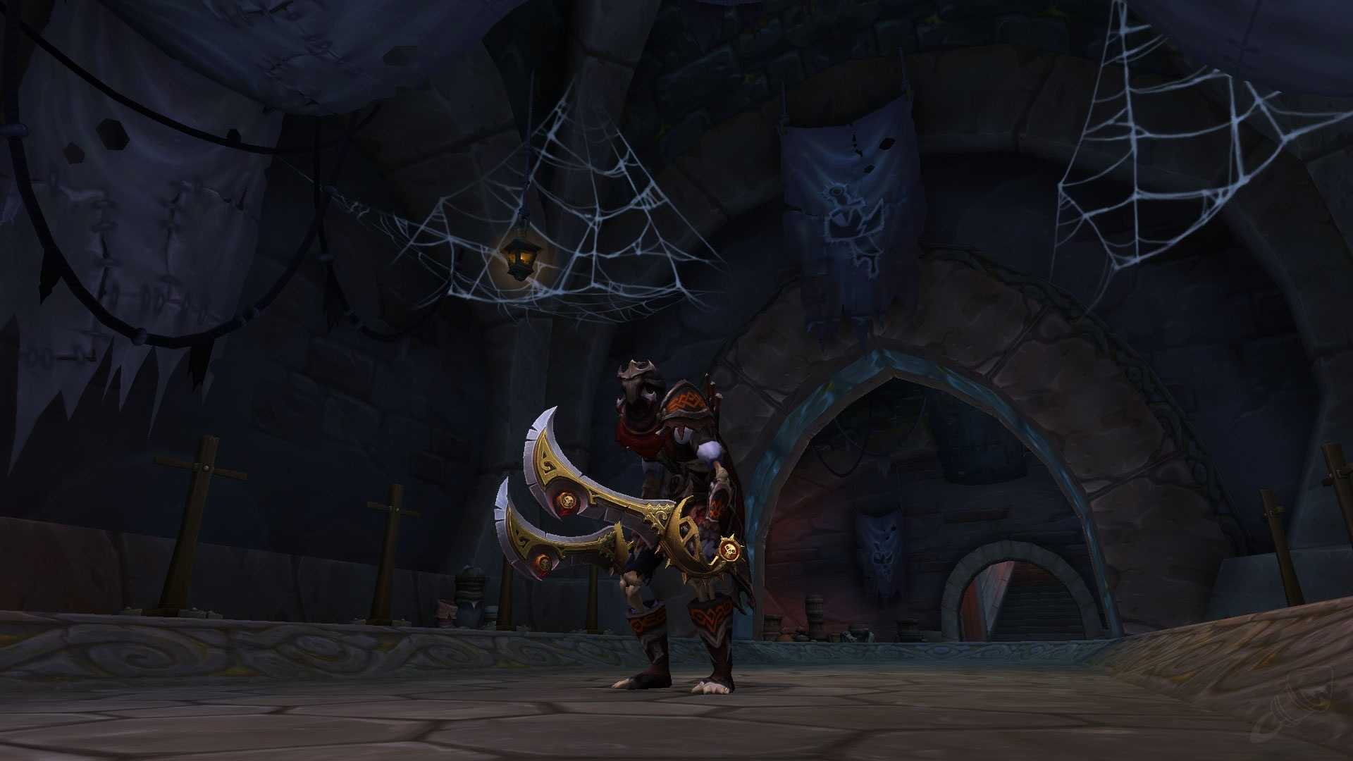 Шд рога pve гайд wow bfa 8.1.5 / битва за азерот бфа