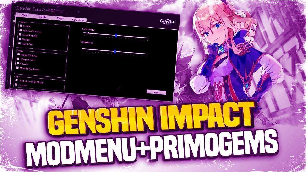 Приватный сервер genshin impact для android – скачать на телефон (гайд)