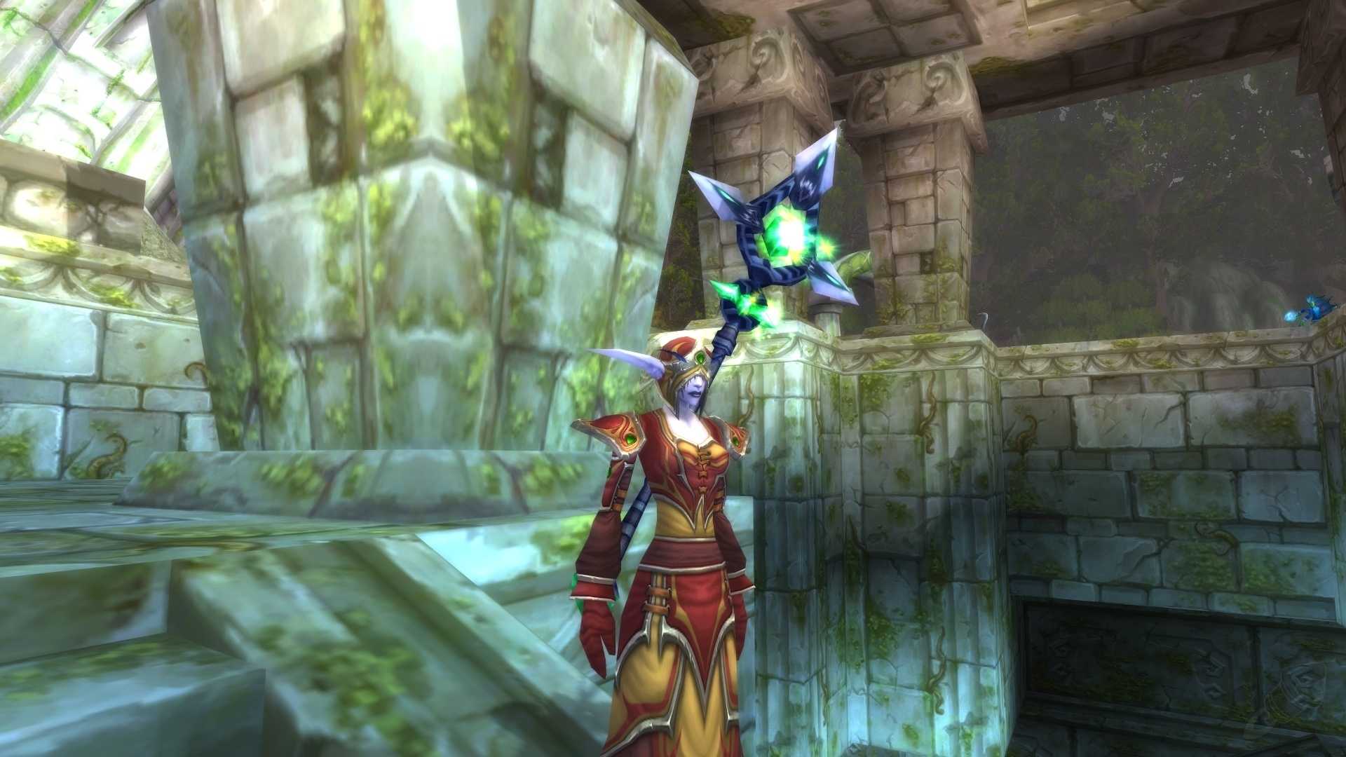 Классовые квесты паладина в wow classic 1.13.7 / 1.12.1