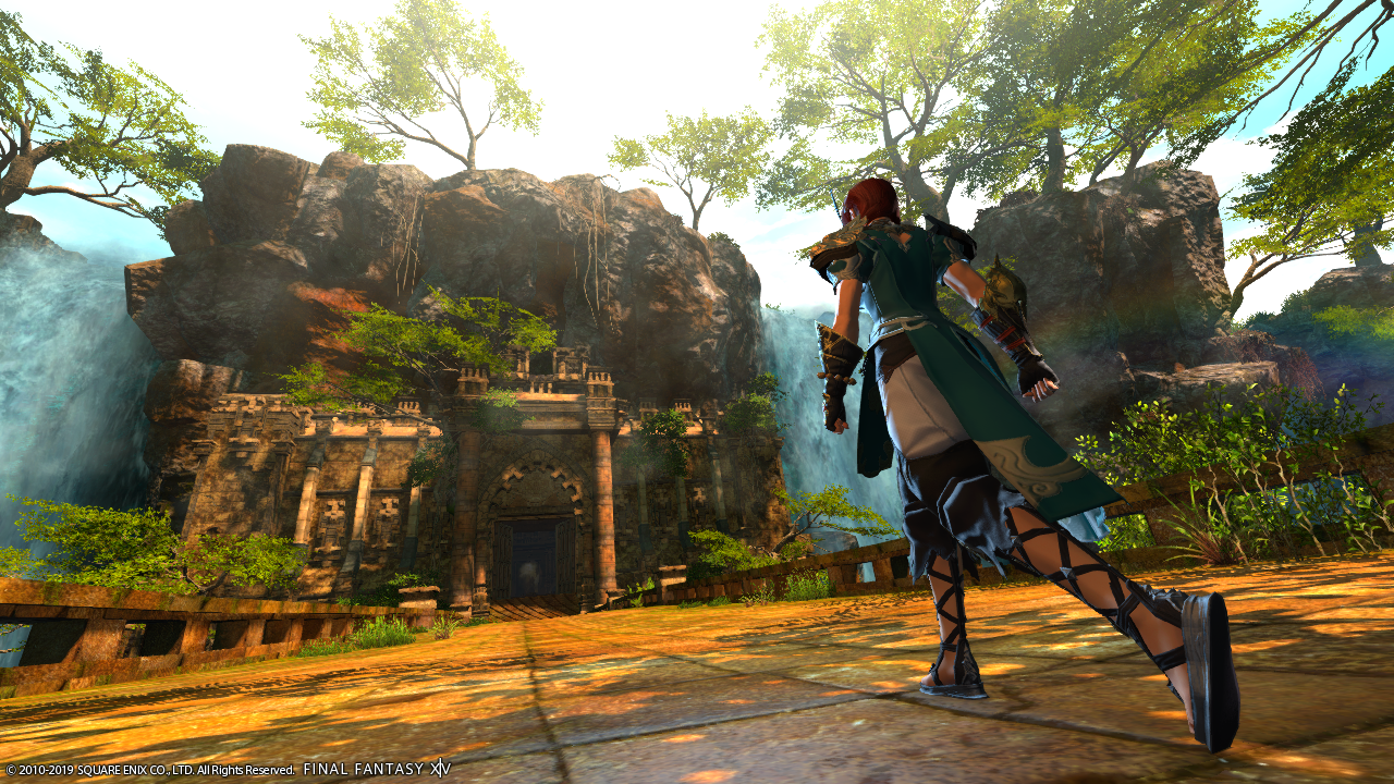 Ffxiv: гайд по событию «moogle treasure trove»