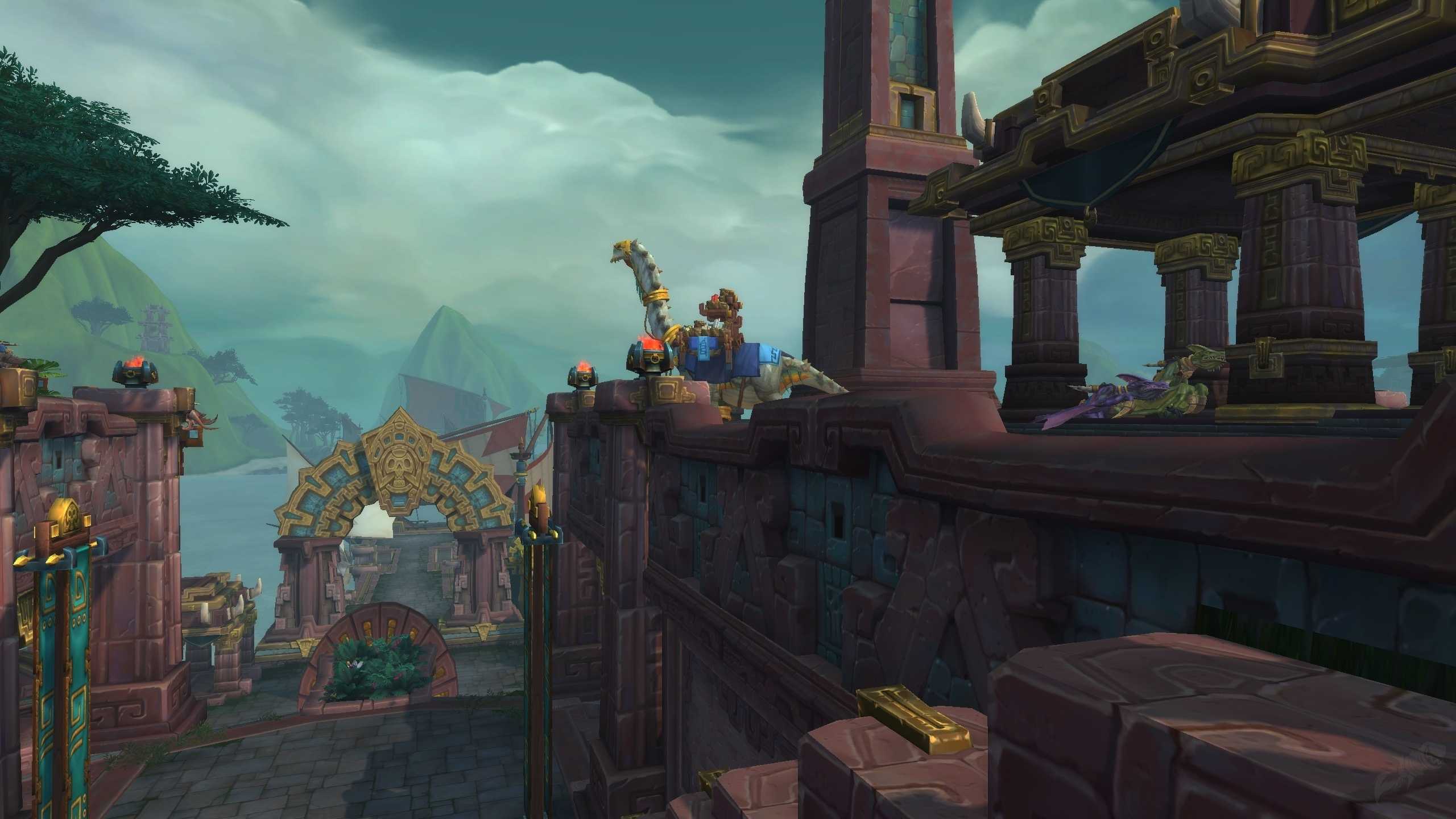 Лучшие комбинации рас и классов в wow: shadowlands - игры - 2023