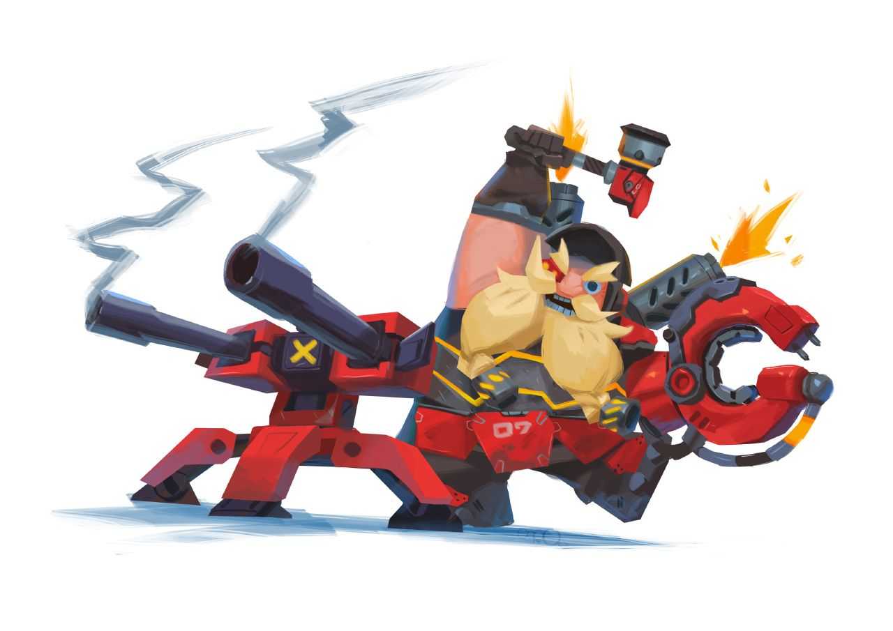 Герои | overwatch вики | fandom