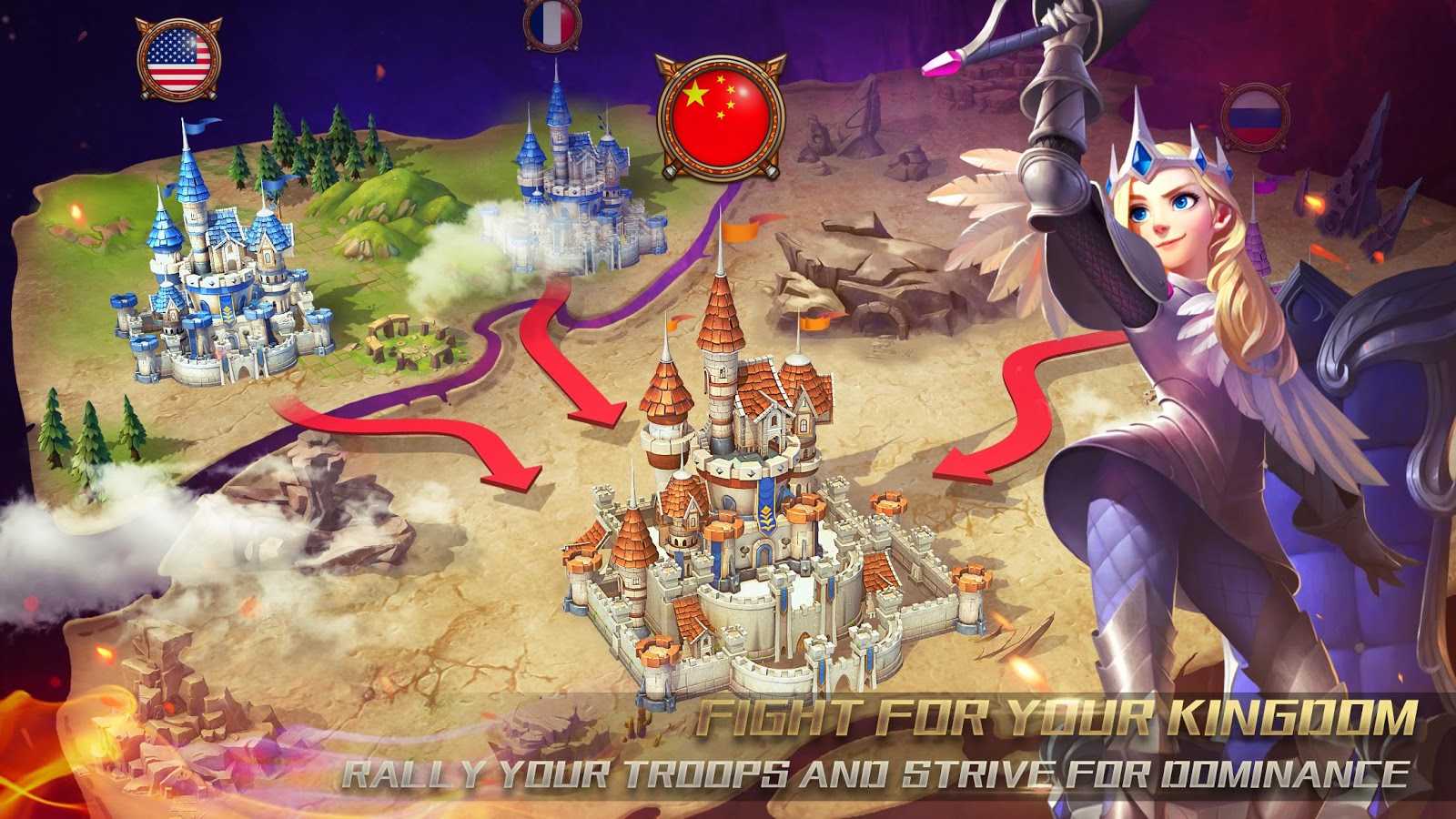 Art of conquest codes (june 2023) [updated!]
