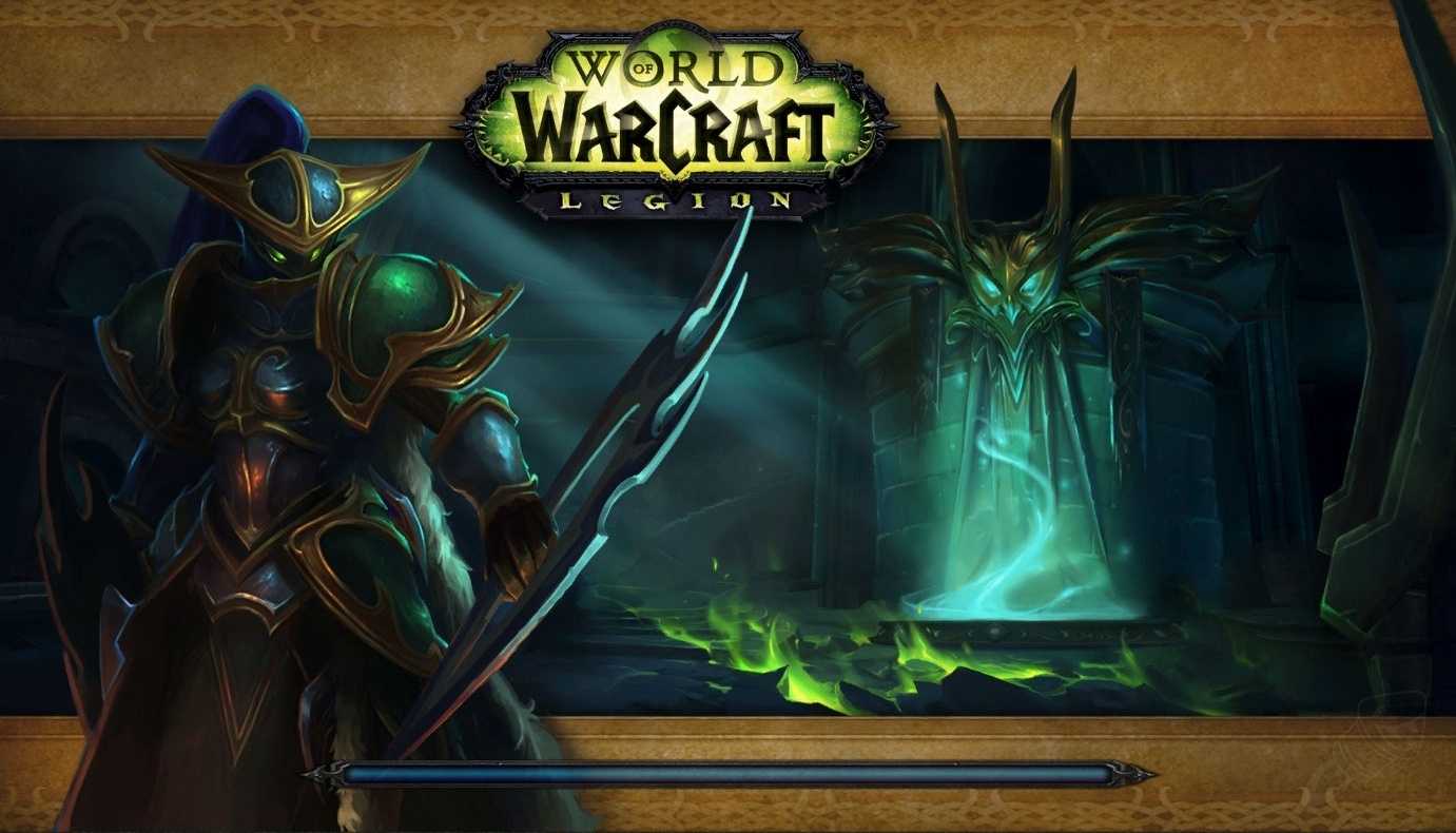 Гайд по алхимии (alchemy) в wow legion