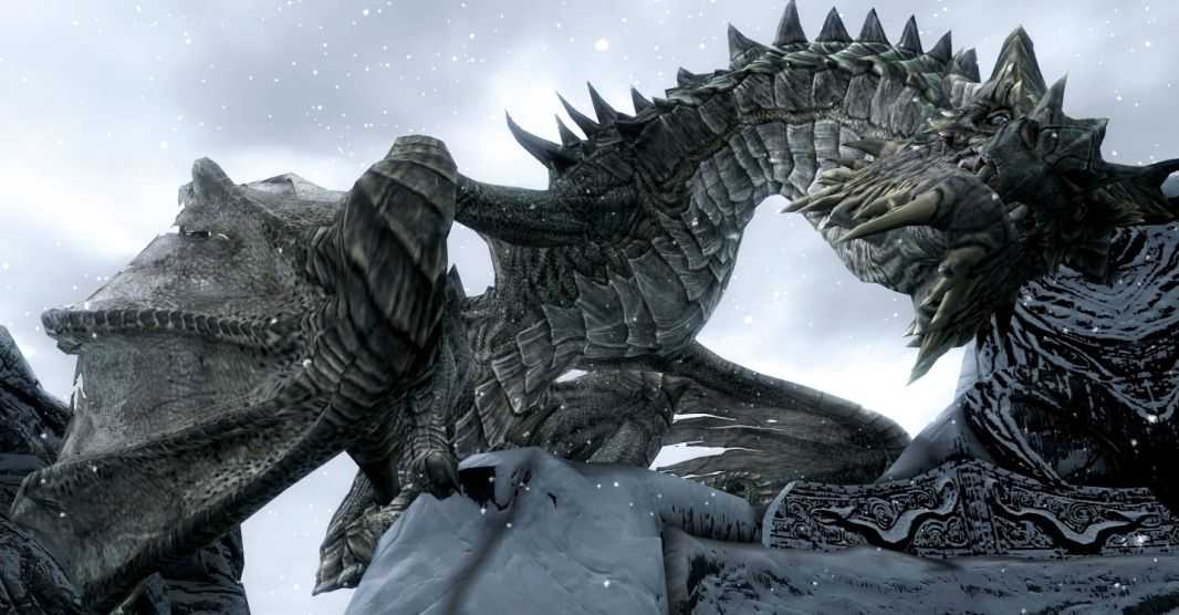Skyrim: гайд по квесту проклятое племя