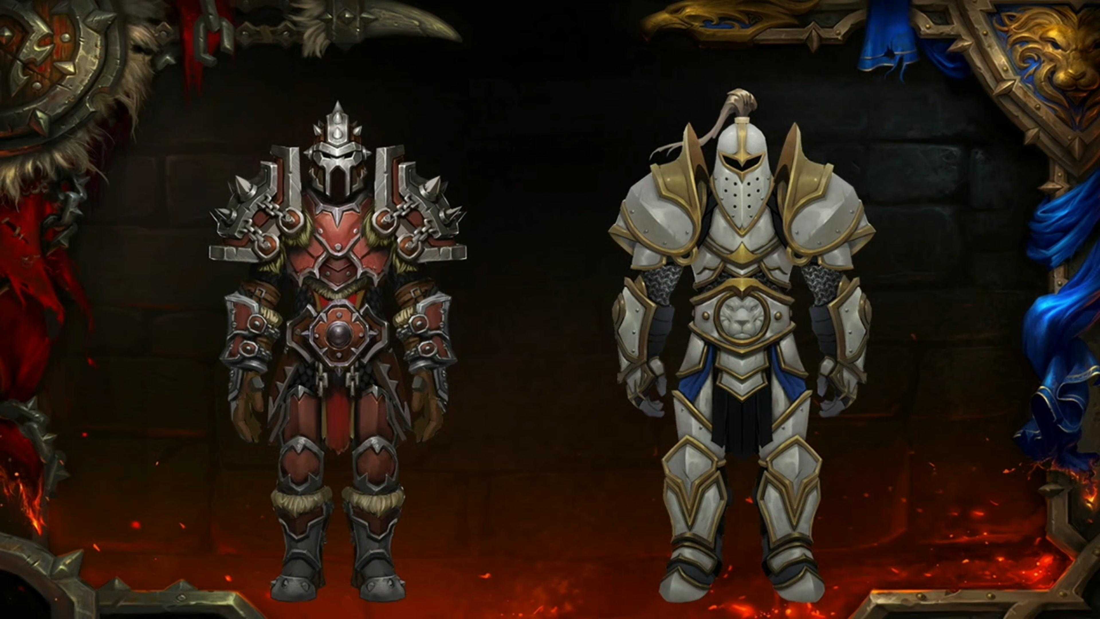 Wow legion - гайд по 100-110 уровням (легион 7.3.5) | гайды по классам wow legion 7.3.5 - wotlk 3.3.5a