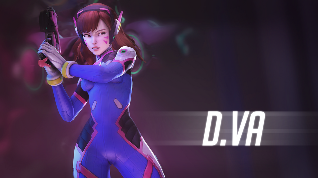 Overwatch 2: гайд по персонажу d.va (лучшие советы и стратегии) — гайды и обзоры игр