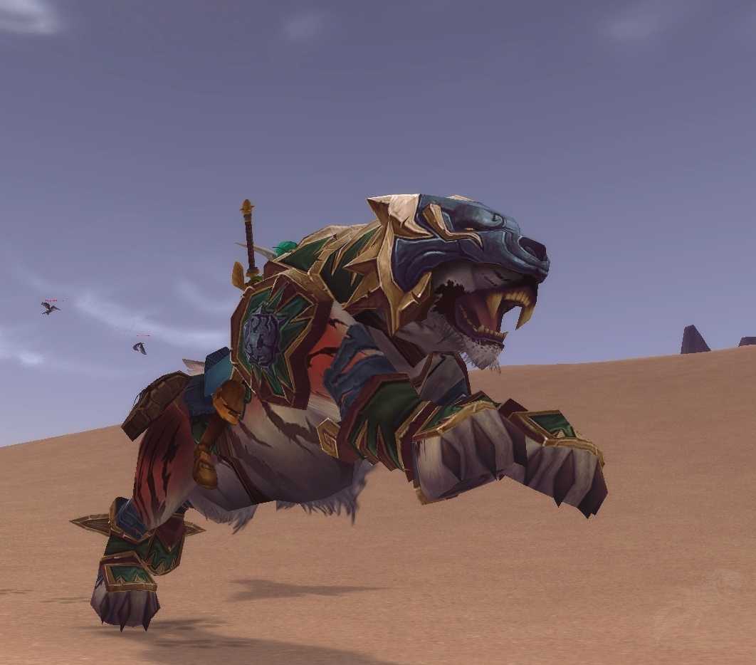 Как получить маунта raging magmammoth в world of warcraft dragonflight - game news weekend