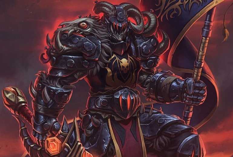 Гайд армс вар 3.3.5 пве (pve) — все о world of warcraft
