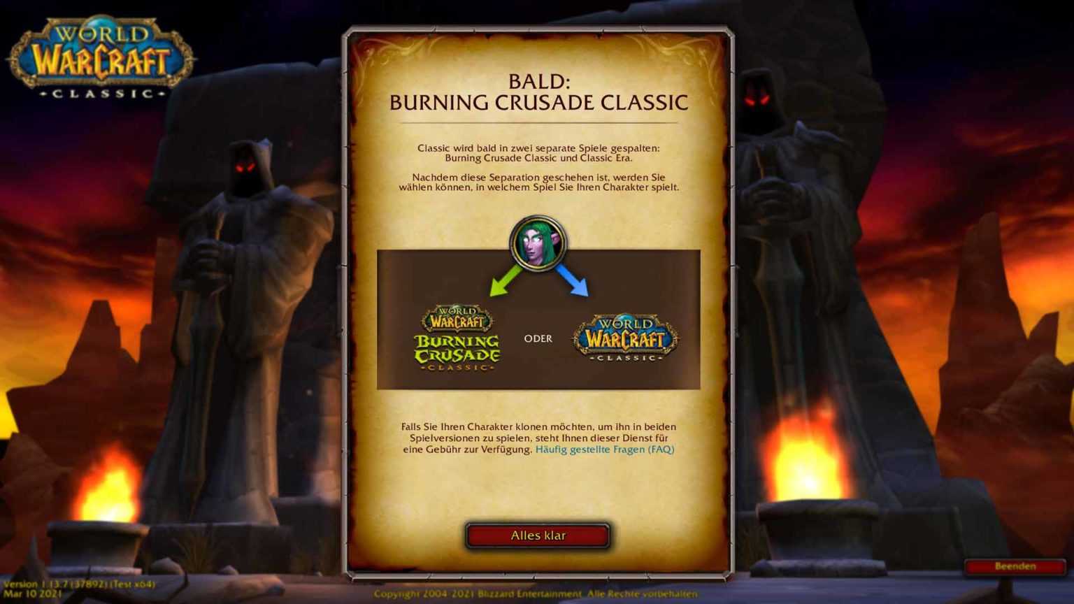 Wow tbc classic leveling guide: get to 70 fast | pc gamer