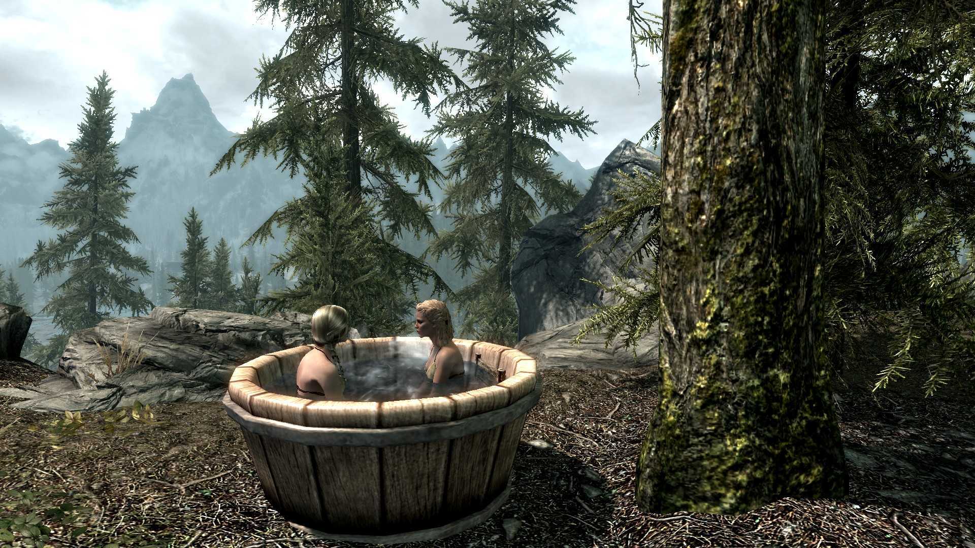 Как исправить краши и вылеты в skyrim: частые причины