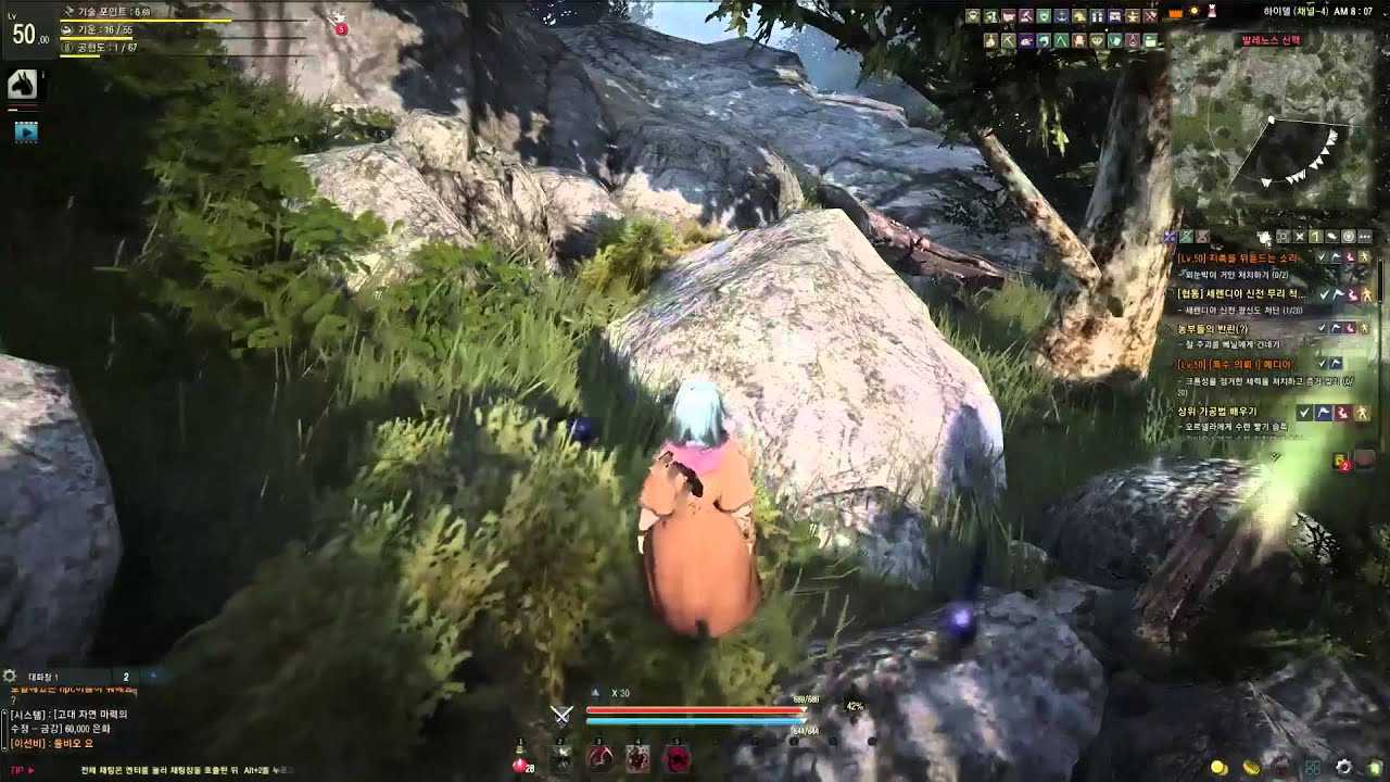 Black desert online: полный гайд по кулинарии — гайды и обзоры игр