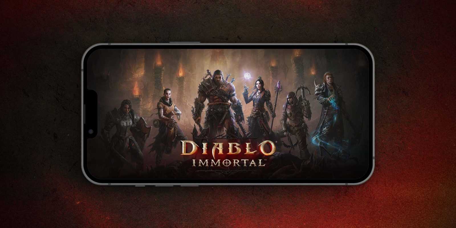 Diablo immortal: как скачать и запустить игру в россии на пк/планшете/телефоне? (гайд). diablo immortal как поиграть на android | emugame.ru