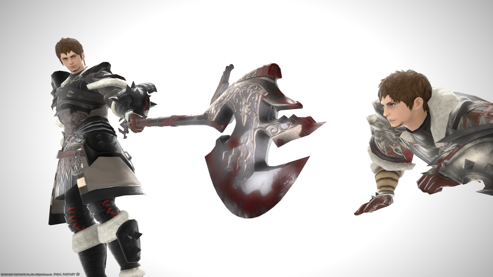 Ffxiv dark knight (drk) basics guide & faq – shadowbringers updated! – ffxiv guild