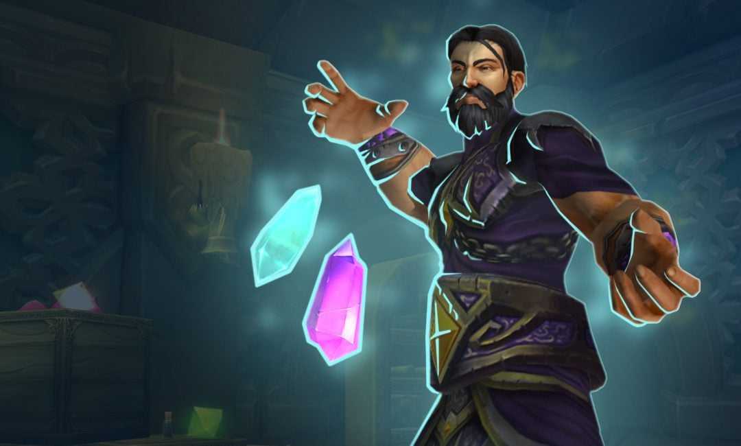 Как качаться быстрее в wow - формула опыта и полезные советы от профи