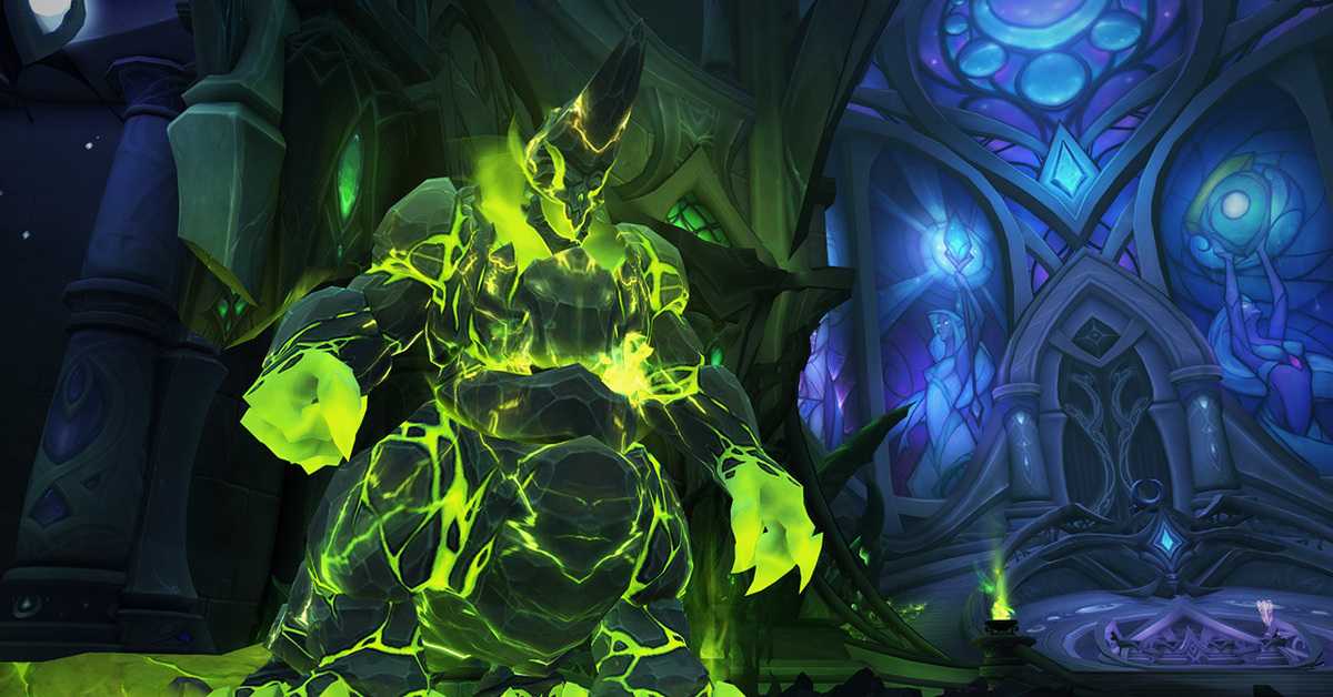Героический режим | wowwiki | fandom