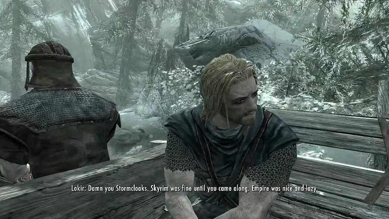 Skyrim: 15 потрясающих заданий, о которых вы не знали
