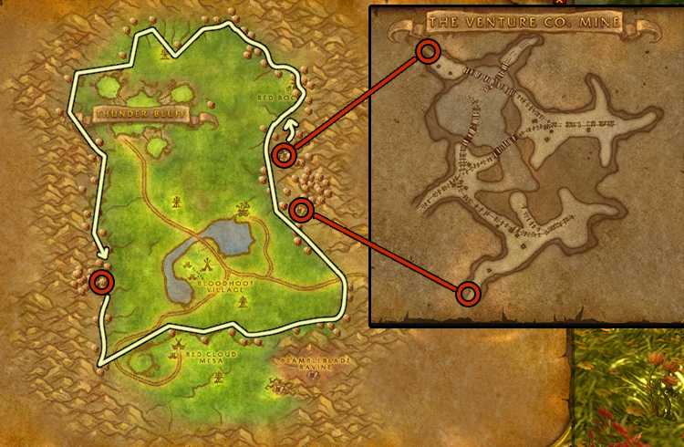 Wow tbc репутация гайд
