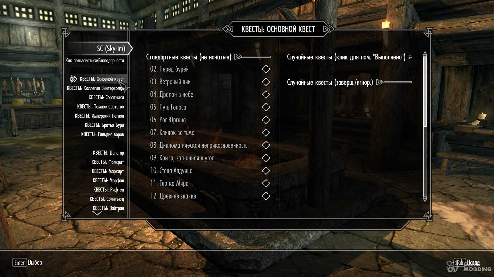 Tes v: skyrim - остановить торговлю скумой (прохождение). tes v: skyrim - остановить торговлю скумой (прохождение) ярл в рифтене не дает задание