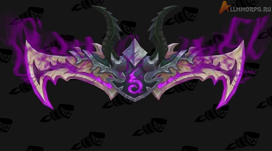 Обитель ковенанта wow 9.0.1 прокачка + фарм ресурсов