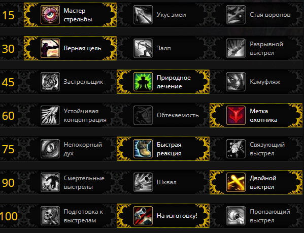 Анхоли дк 8.3 pve гайд (битва за азерот)