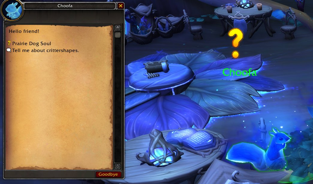 Гайд на прохождение world of warcraft: shadowlands