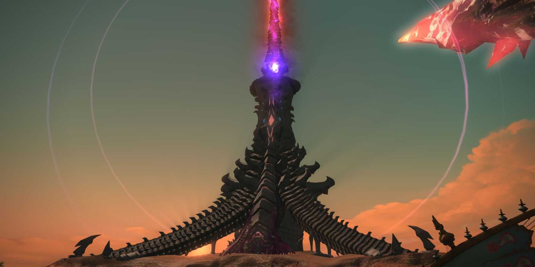 Ffxiv: гайд по заклинателю (cnj) - shadowbringers
